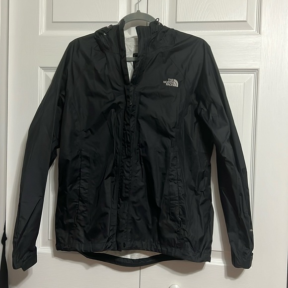 North face rain jacket - Picture 1 of 6